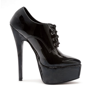 6.5 Stiletto Heel Oxford