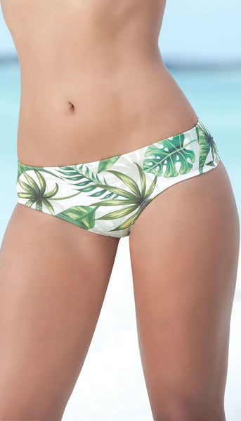 Brazilian Thong Bikini Bottom
