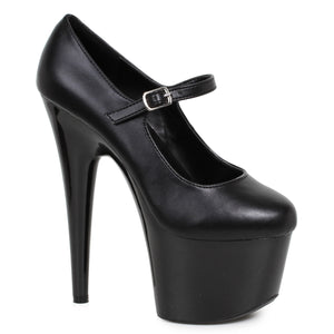 7 Pointed Stiletto Maryjane