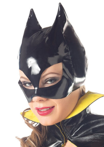 Batty Mask, Catwoman Mask