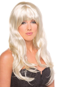 Burlesque Wig Blonde