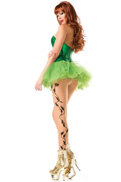 Sexy Ivy Costume