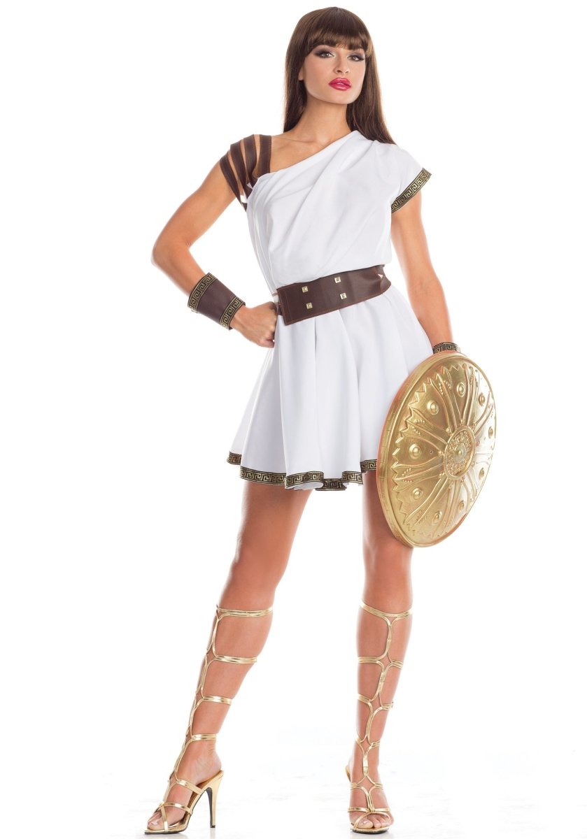 Gallant Gladiator Costume