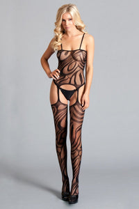 Complications Body Stocking