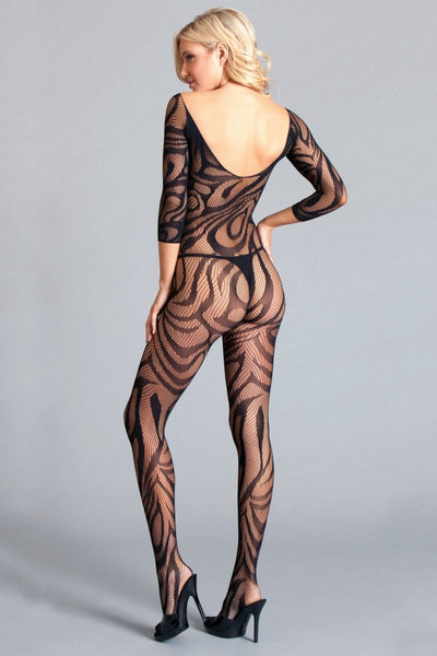 Complicated Love Body Stocking
