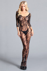 Complicated Love Body Stocking
