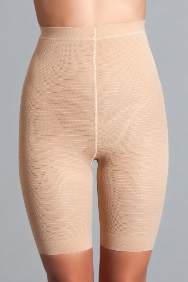 Nude Unseen Lines Shapewear Shorts