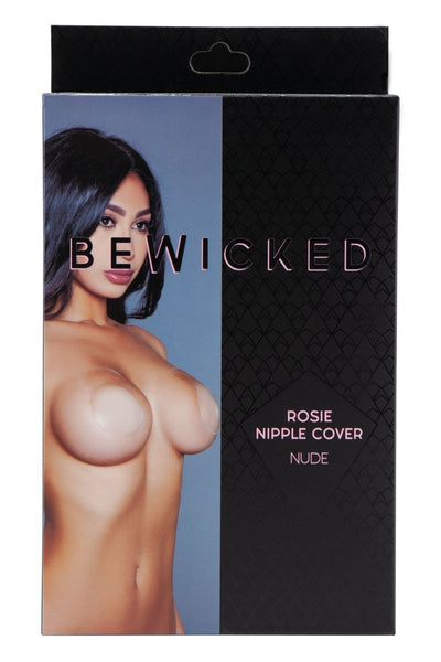 Rosie Nipple Cover